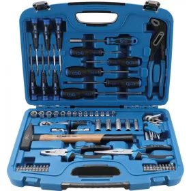 BGS technic 67 részes szerszám készlet (BGS 2217)