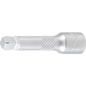   BGS technic 1/4" Billenős hosszabbító szár "Wobble", 50 mm (BGS 2232)