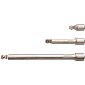   BGS technic 1/2" Billenős hosszabbító szár készlet "Wobble", 50-125-250 mm (BGS 2240)