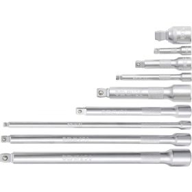   BGS technic 9 részes billenő hosszabbító szár készlet "Wobble", 1/4" + 3/8" + 1/2" (BGS 2253)