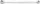 BGS technic E-profilú csillagkulcs E6xE8, egyenes kivitel (BGS 2260)