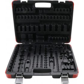   Kraftmann Üres műanyag koffer a BGS 2283 dugókulcs készlethez (BGS 2283-LEER)