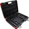 Kraftmann Üres műanyag koffer a BGS 2283 dugókulcs készlethez (BGS 2283-LEER)