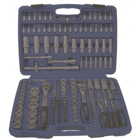   BGS technic Üres műanyag koffer a BGS 2292 dugókulcs készlethez (BGS 2292-LEER)