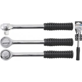 Kraftmann 1/2" Racsnis hajtószár (BGS 2300)