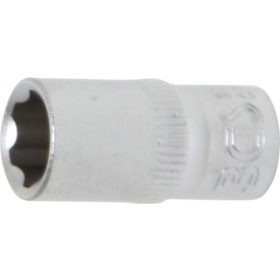   BGS technic 1/4" "Super Lock" dugókulcs, 8 mm (BGS 2348)