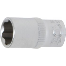   BGS technic 1/4" "Super Lock" dugókulcs, 9 mm (BGS 2349)