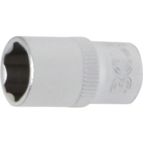   BGS technic 1/4" "Super Lock" dugókulcs, 10 mm (BGS 2350)