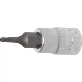 BGS technic Torx bitfej 1/4" fúrt, T8 (BGS 2356)