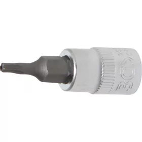 BGS technic Torx bitfej 1/4" fúrt, T10 (BGS 2357)