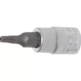 BGS technic Torx bitfej 1/4" fúrt, T15 (BGS 2358)