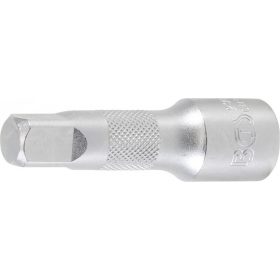 BGS technic 1/2" Hosszabbító szár, 75mm (BGS 236)