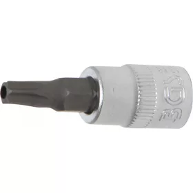 BGS technic Torx bitfej 1/4" fúrt, T27 (BGS 2361)