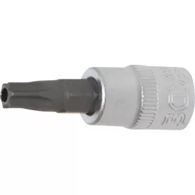 BGS technic Torx bitfej 1/4" fúrt, T30 (BGS 2362)