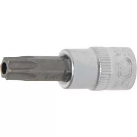 BGS technic Torx bitfej 1/4" fúrt, T40 (BGS 2363)