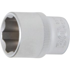   BGS technic 3/8" "Super Lock" dugókulcs, 17 mm (BGS 2377)