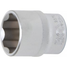   BGS technic 3/8" "Super Lock" dugókulcs, 19 mm (BGS 2379)