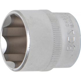   BGS technic 3/8" "Super Lock" dugókulcs, 22 mm (BGS 2382)