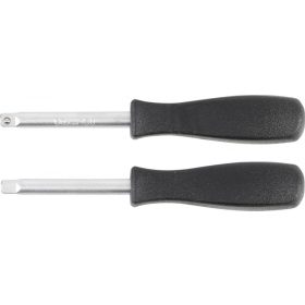   BGS technic Csavarhúzó 1/4"-os fejjel, 150mm (BGS 239)