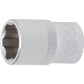   BGS technic 1/2" "Super Lock" dugókulcs, 17 mm (BGS 2417)