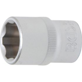   BGS technic 1/2" "Super Lock" dugókulcs, 18 mm (BGS 2418)