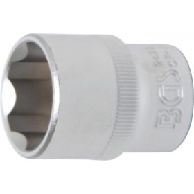   BGS technic 1/2" "Super Lock" dugókulcs, 22 mm (BGS 2422)
