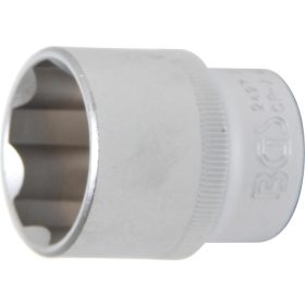   BGS technic 1/2" "Super Lock" dugókulcs, 27 mm (BGS 2427)