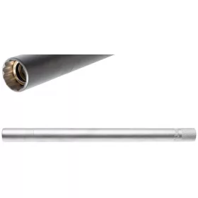   BGS technic Gyertyakulcs toldat 14mm, 12-szögű, 3/8", 250mm hosszú (BGS 2447)