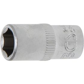   BGS technic 1/4" "Pro Torque" dugókulcs, 8 mm (BGS 2480)