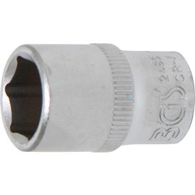   BGS technic 1/4" "Pro Torque" dugókulcs, 11 mm (BGS 2483)