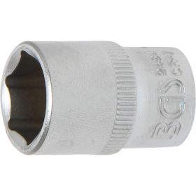   BGS technic 1/4" "Pro Torque" dugókulcs, 12 mm (BGS 2484)