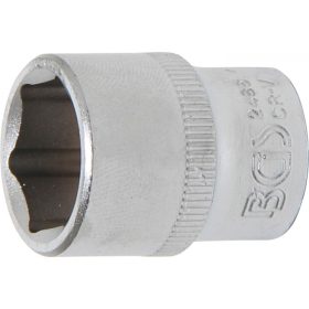   BGS technic 1/4" "Pro Torque" dugókulcs, 14 mm (BGS 2486)