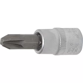 BGS technic Bitfej 1/4" PZ3 (BGS 2492)