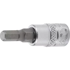 BGS technic Imbusz bitfej 1/4" 5mm (BGS 2499)