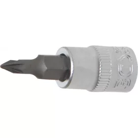 BGS technic Bitfej 1/4" PZ0 (BGS 2505)