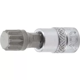 BGS technic Bitfej 1/4" M10 (BGS 2506)