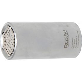 BGS technic Multi dugókulcs, 1/2", 11-32mm (BGS 2531)