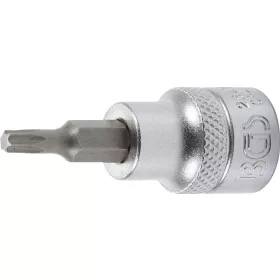 BGS technic Torx bitfej 3/8" nem fúrt, T15 (BGS 2541)