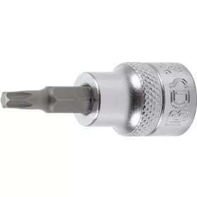 BGS technic Torx bitfej 3/8" nem fúrt, T20 (BGS 2542)