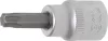 BGS technic Torx bitfej 3/8" nem fúrt, T40 (BGS 2546)