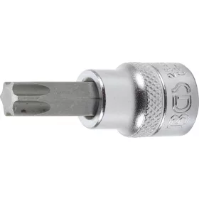 BGS technic Torx bitfej 3/8" nem fúrt, T45 (BGS 2547)