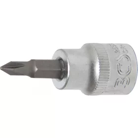 BGS technic Csillagfejű bit 3/8" #1 (BGS 2553)