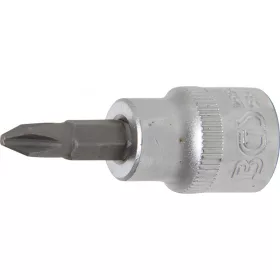BGS technic Csillagfejű bit 3/8" #2 (BGS 2554)