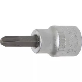 BGS technic Csillagfejű bit 3/8" #3 (BGS 2556)