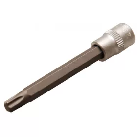   BGS technic 1/4" Torx bitfej, T35, 75mm hosszú (BGS 2565-75)