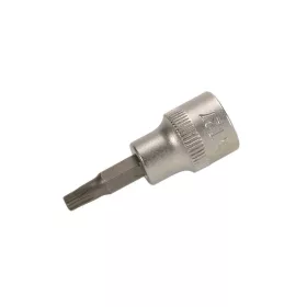 BGS technic Torx bitfej 3/8" fúrt, T27 (BGS 2573)