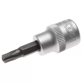 BGS technic Torx bitfej 3/8" fúrt, T30 (BGS 2574)
