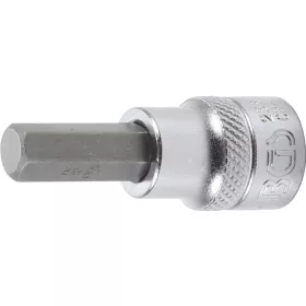 BGS technic Imbusz bitfej 3/8" 8mm (BGS 2581)