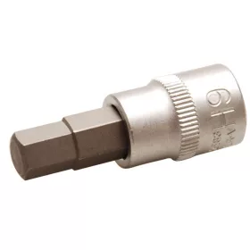 BGS technic Imbusz kulcs 9 mm, 3/8" befogás (BGS 2583)