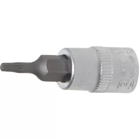 BGS technic Torx bitfej 1/4" T9 (BGS 2588)